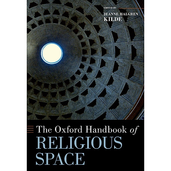 The Oxford Handbook of Religious Space
