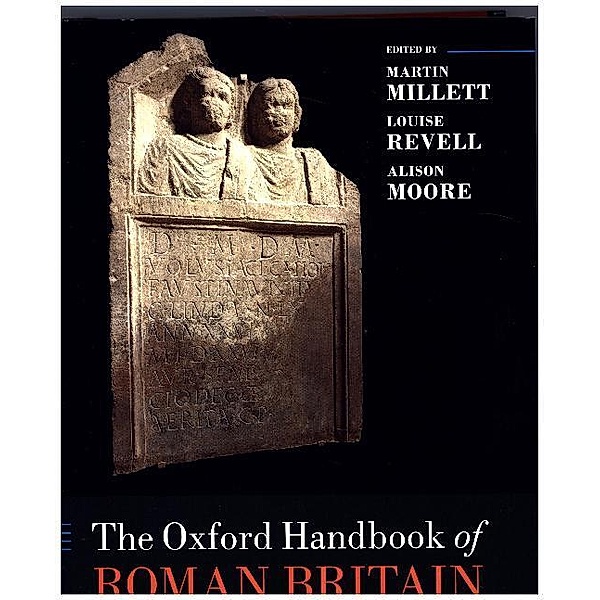 The Oxford Handbook of Roman Britain