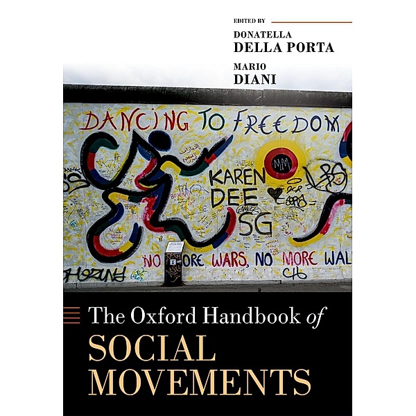 The Oxford Handbook of Social Movements / Oxford Handbooks