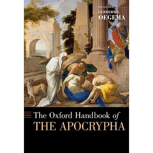 The Oxford Handbook of the Apocrypha