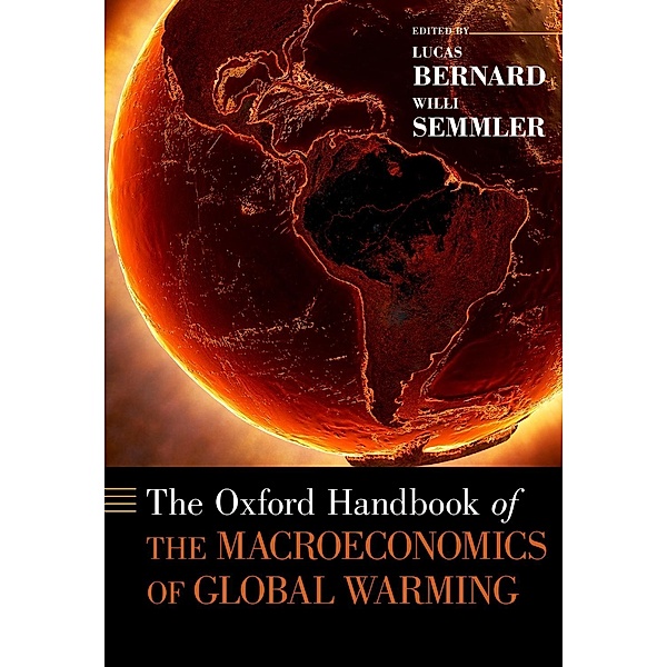 The Oxford Handbook of the Macroeconomics of Global Warming