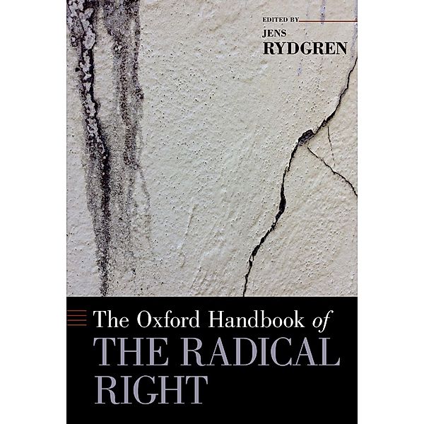 The Oxford Handbook of the Radical Right