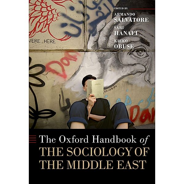 The Oxford Handbook of the Sociology of the Middle East