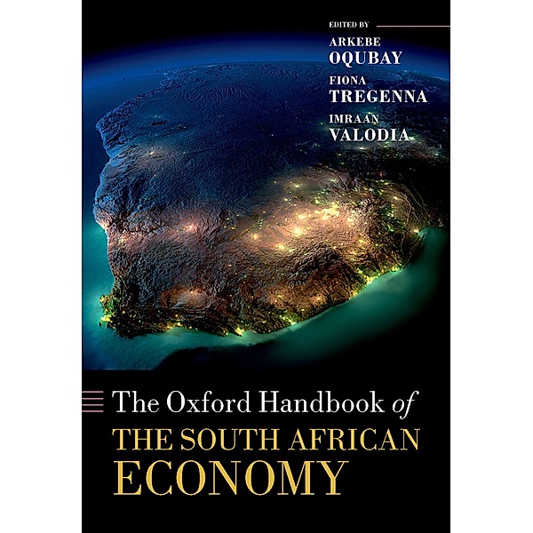 The Oxford Handbook of the South African Economy / Oxford Handbooks
