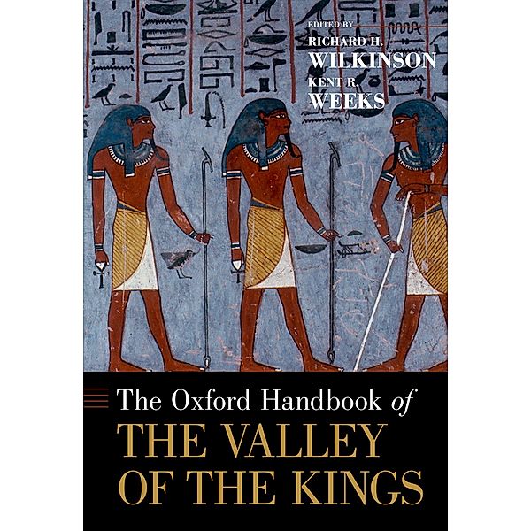 The Oxford Handbook of the Valley of the Kings