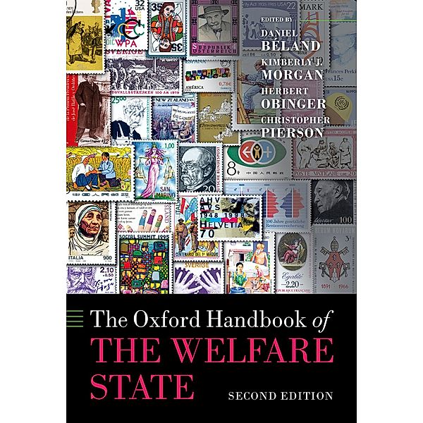 The Oxford Handbook of the Welfare State / Oxford Handbooks