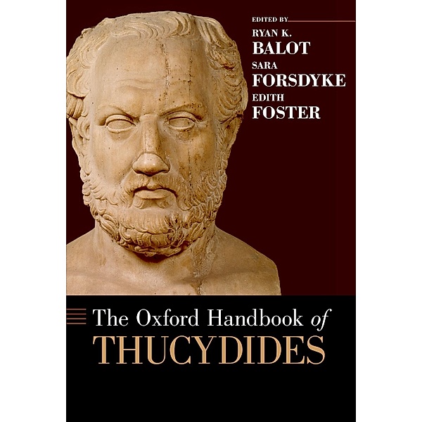 The Oxford Handbook of Thucydides