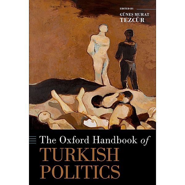 The Oxford Handbook of Turkish Politics