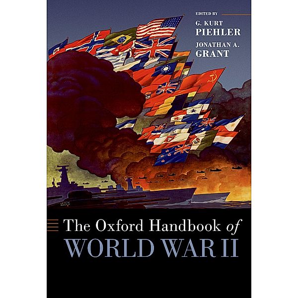 The Oxford Handbook of World War II