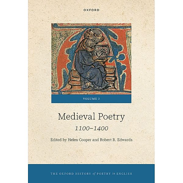 The Oxford History of Poetry in English