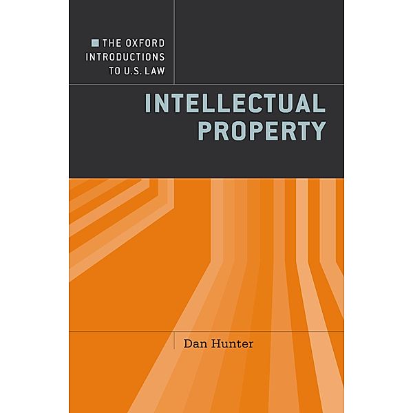 The Oxford Introductions to U.S. Law, Dan Hunter