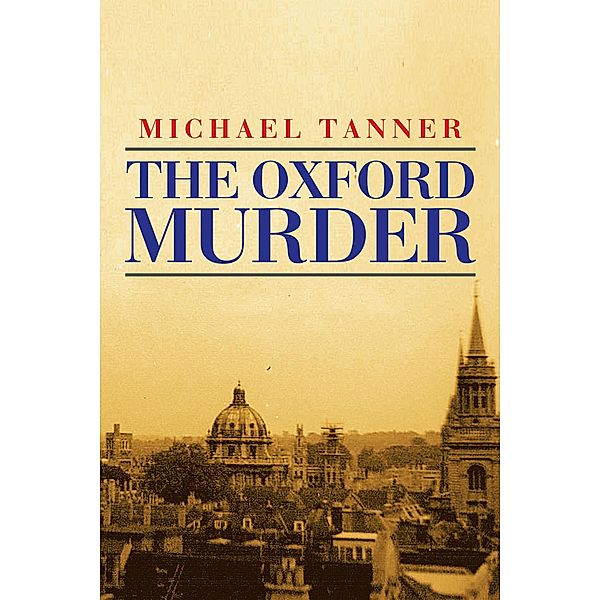 The Oxford Murder, Michael Tanner