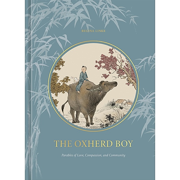 The Oxherd Boy, Regina Linke