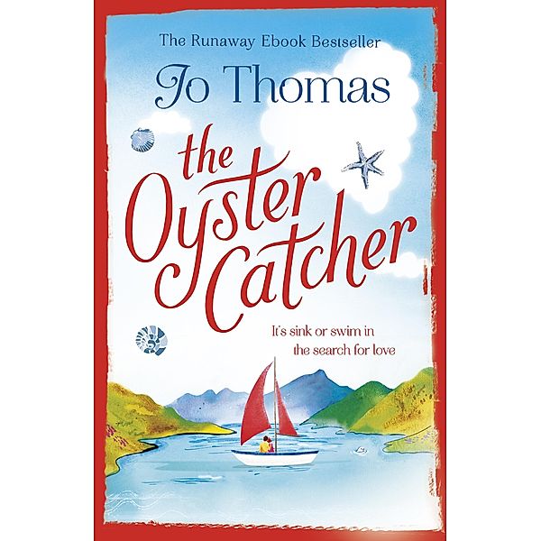 The Oyster Catcher, Jo Thomas