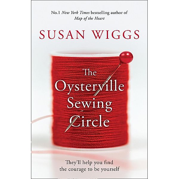 The Oysterville Sewing Circle, Susan Wiggs