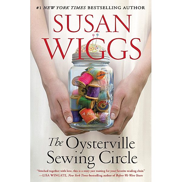 The Oysterville Sewing Circle, Susan Wiggs