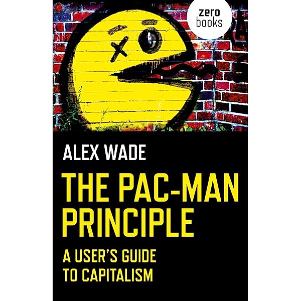 The Pac-Man Principle, Alex Wade