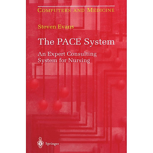 The PACE System, Steven Evans