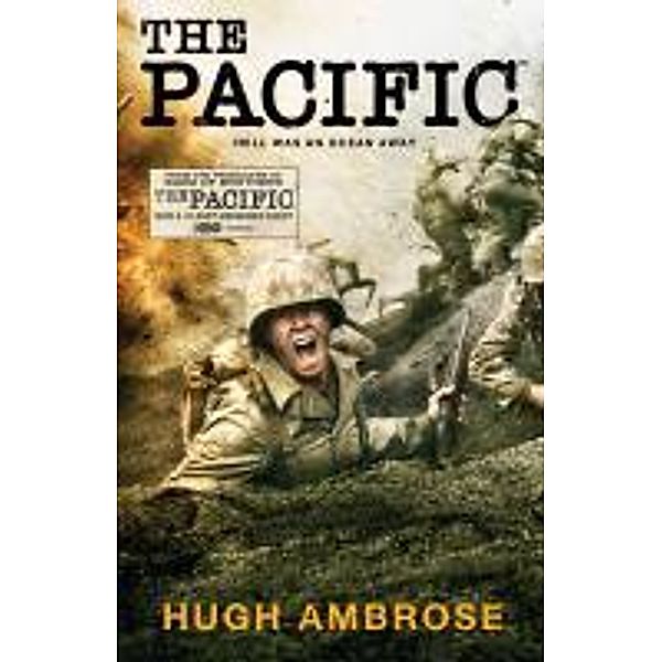 The Pacific, Hugh Ambrose
