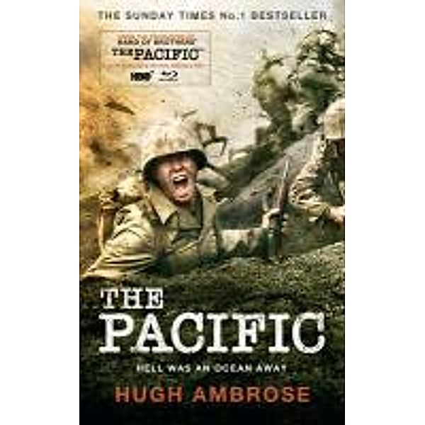 The Pacific, Hugh Ambrose