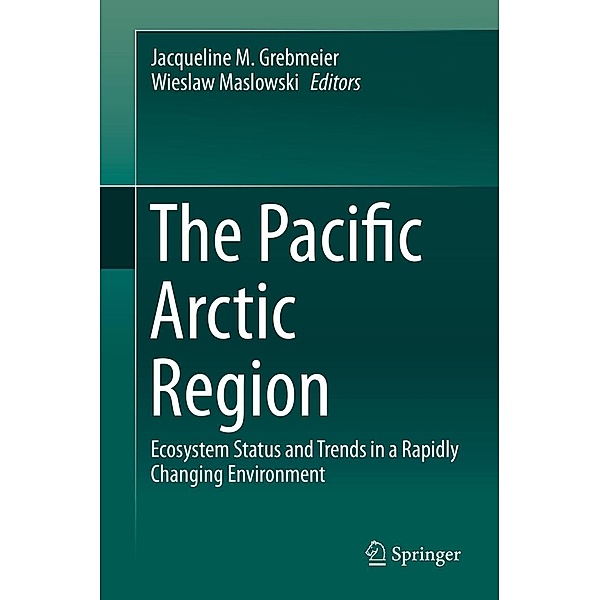 The Pacific Arctic Region