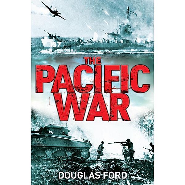 The Pacific War, Douglas Ford