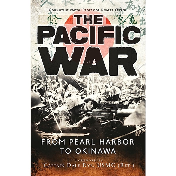 The Pacific War