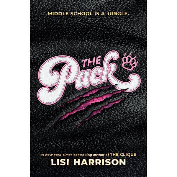 The Pack 1, Lisi Harrison