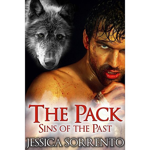 The Pack - Sins of the Past, Jessica Sorrento