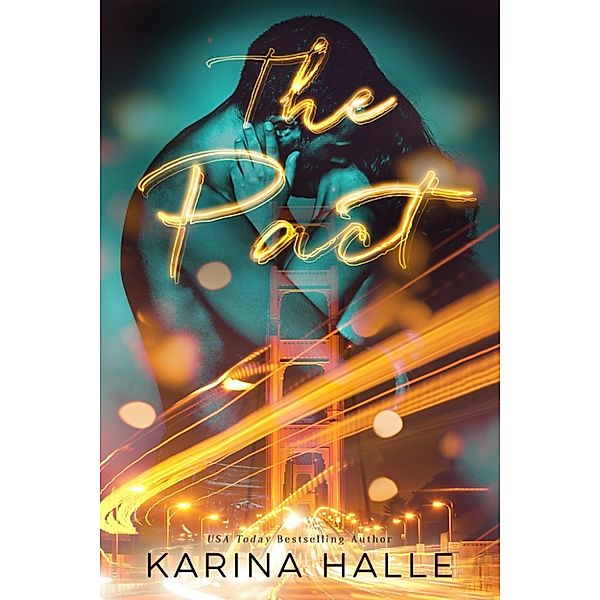 The Pact, Karina Halle