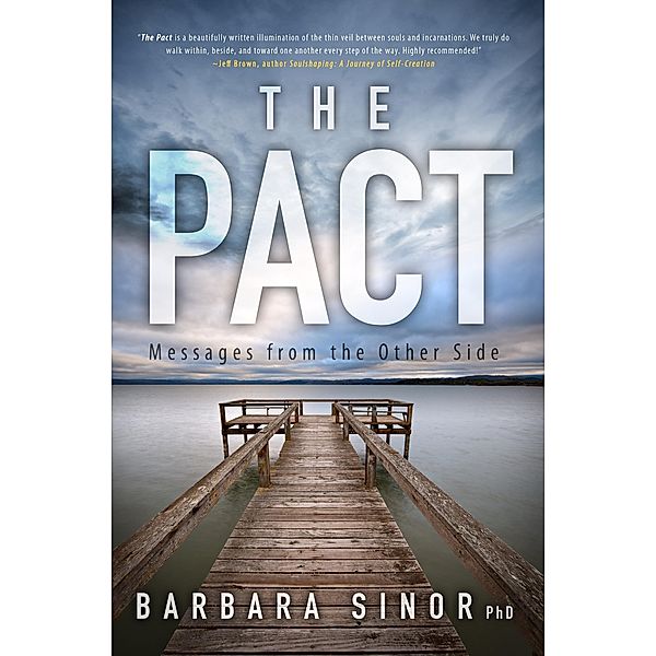 The Pact, Barbara Sinor