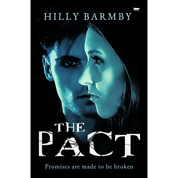 The Pact, Hilly Barmby