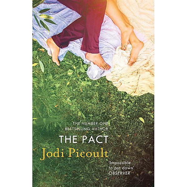 The Pact, Jodi Picoult