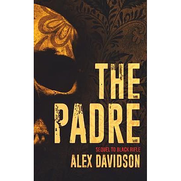The Padre, Alex Davidson