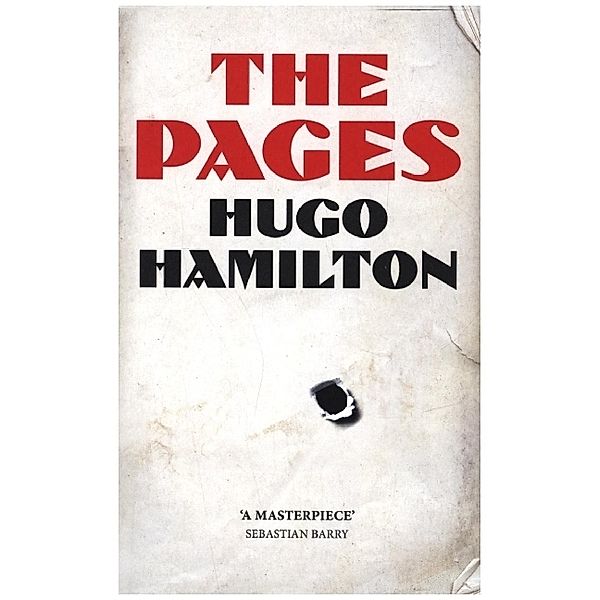 The Pages, Hugo Hamilton