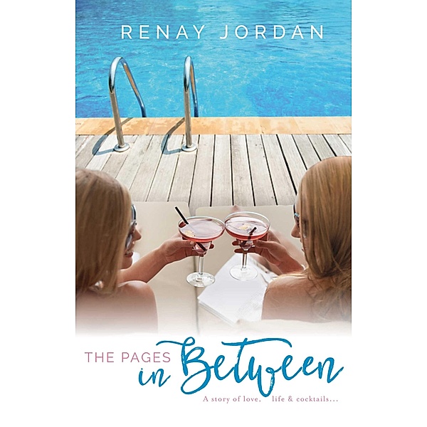 The Pages in Between, Renay Jordan