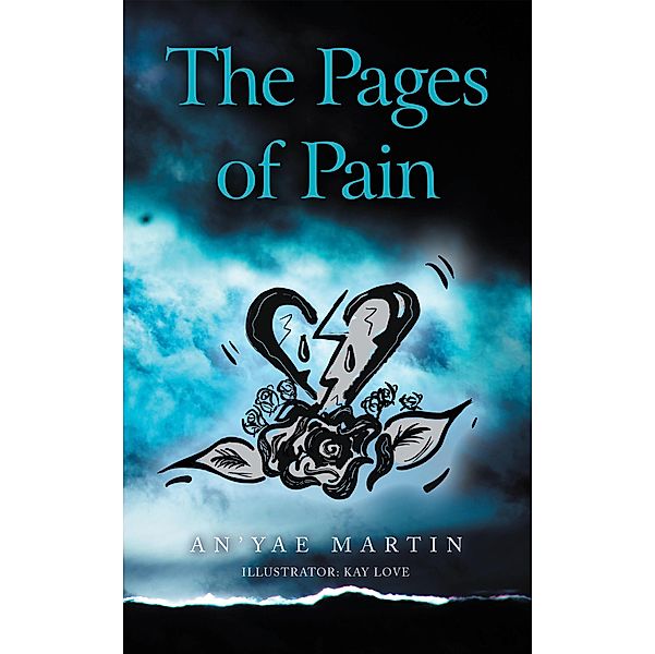 The Pages of Pain, An'Yae Martin