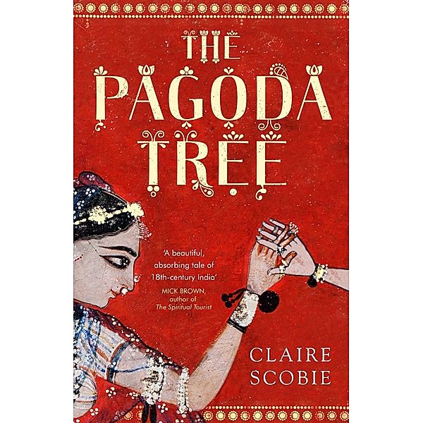 The Pagoda Tree / Unbound, Claire Scobie