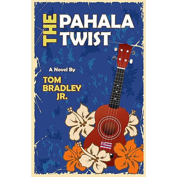 The Pahala Twist, Tom Bradley Jr.