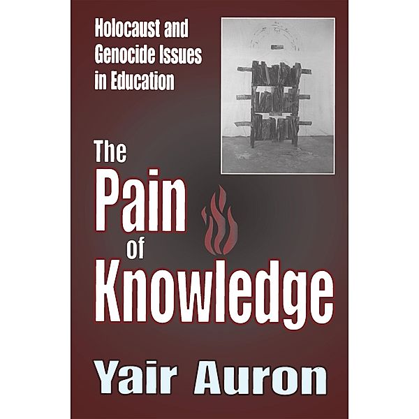 The Pain of Knowledge, Yair Auron