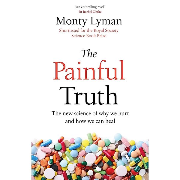 The Painful Truth, Monty Lyman