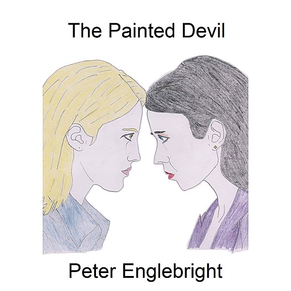 The Painted Devil, Peter Englebright