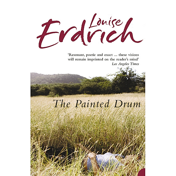 The Painted Drum, Louise Erdrich