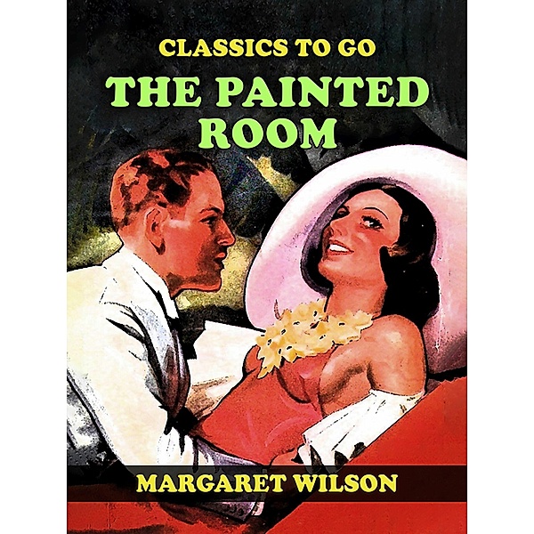 The Painted Room, Margaret Wilson
