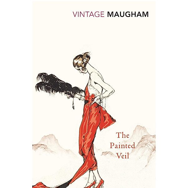 The Painted Veil, W. Somerset Maugham