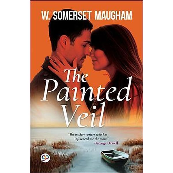 The Painted Veil / GENERAL PRESS, W. Somerset Maugham