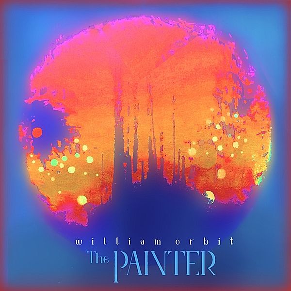 The Painter, William Orbit