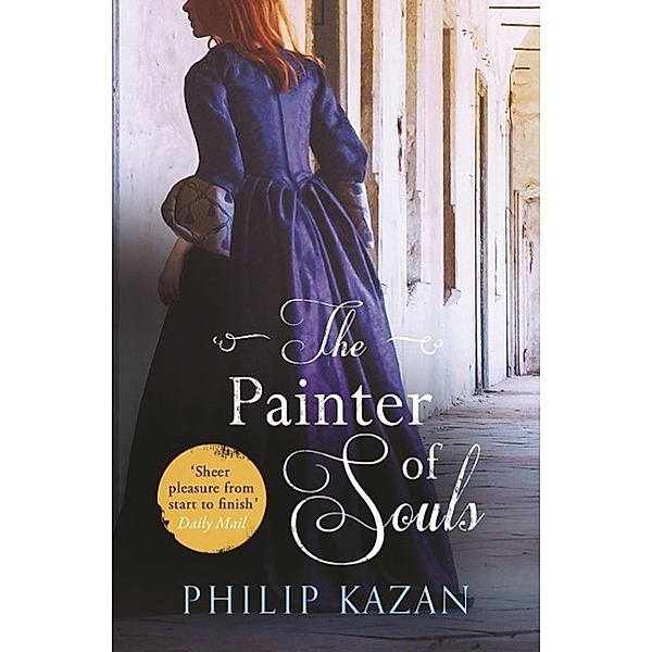 The Painter of Souls, Philip Kazan