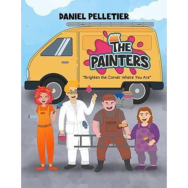 The Painters, Daniel Pelletier