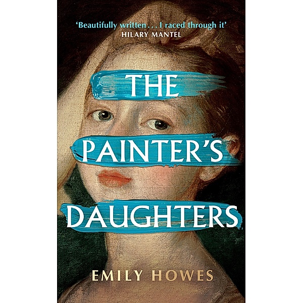 The Painter's Daughters, Emily Howes